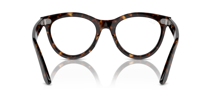 OKULARY KOREKCYJNE RAY-BAN® WAYFARER WAY RX 2241V 2012 51 ROZMIAR S