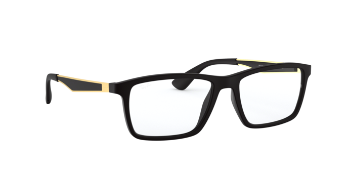 OKULARY KOREKCYJNE RAY-BAN® RX 7056 5644 55 ROZMIAR M