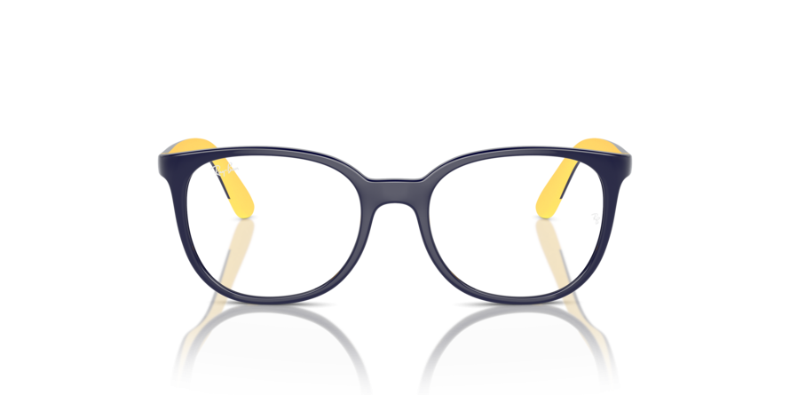 OKULARY KOREKCYJNE DZIECIĘCE RAY-BAN® RY 1631 3937 47