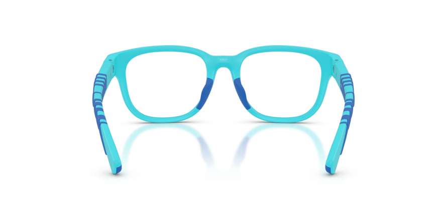 OKULARY KOREKCYJNE DZIECIĘCE BURBERRY JUNIOR JB 2017U 4235 45