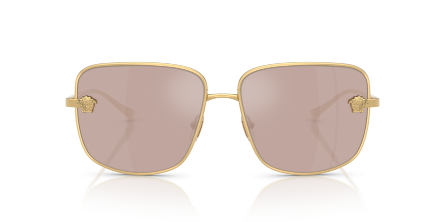 OKULARY VERSACE VE 2282 1002/5 59 ROZMIAR L