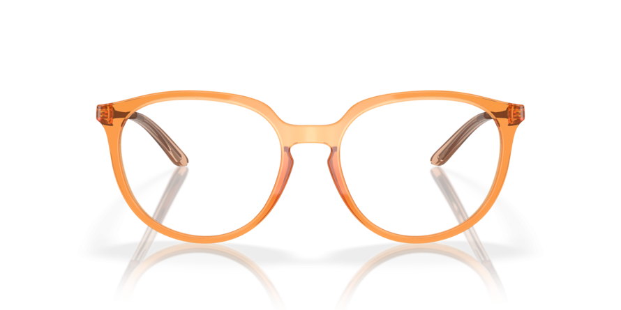 OKULARY KOREKCYJNE OAKLEY® BMNG OX 8150 815005 55 ROZMIAR M
