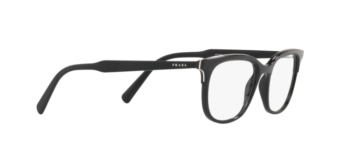 OKULARY KOREKCYJNE PRADA EYEWEAR PR 05VV 2641O1 55 ROZMIAR L
