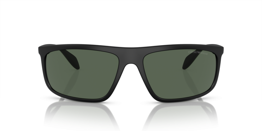 OKULARY EMPORIO ARMANI EA 4212U 500171 64 ROZMIAR L