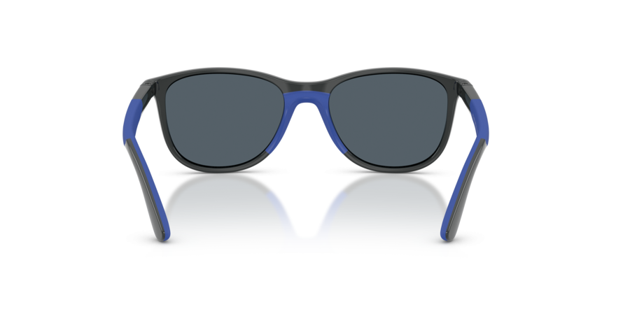 OKULARY DZIECIĘCE RAY-BAN® JUNIOR RJ 9077S 715155 49