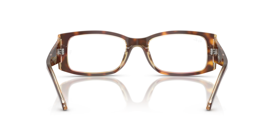 OKULARY KOREKCYJNE RAY-BAN® MIRIAM RX 5434 8402 54 ROZMIAR M