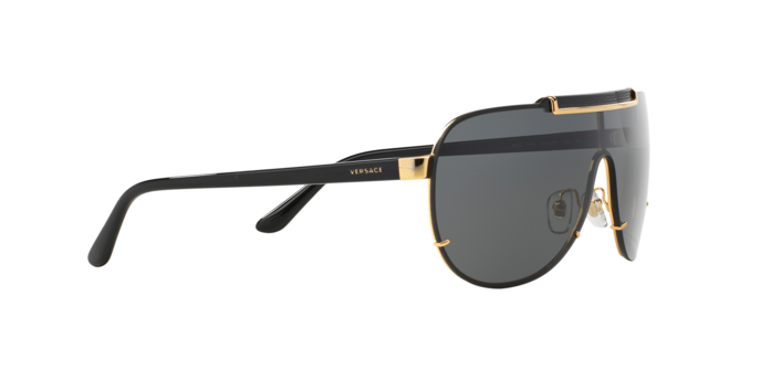 OKULARY VERSACE VE 2140 100287 40 ROZMIAR S
