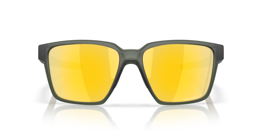 OKULARY FOTOCHROMOWE OAKLEY® ACTUATOR SQ OO 9430 943006 57 ROZMIAR M Z POLARYZACJĄ