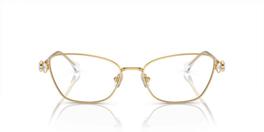 OKULARY KOREKCYJNE SWAROVSKI SK 1006 4013 55 ROZMIAR M