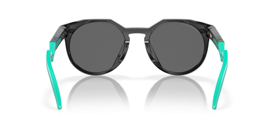 OKULARY OAKLEY® HSTN OO 9242 924209 52 ROZMIAR M Z POLARYZACJĄ
