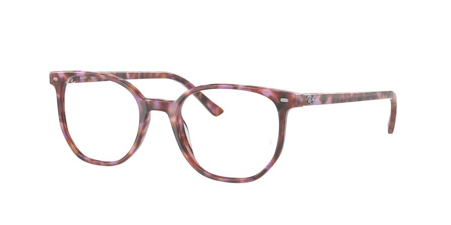 OKULARY KOREKCYJNE RAY-BAN® ELLIOT RX 5397 8175 52 ROZMIAR M
