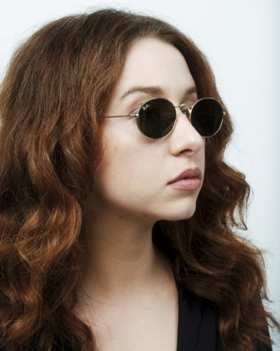 OKULARY RAY-BAN® OVAL RB 3547N 001/R5 51 ROZMIAR M