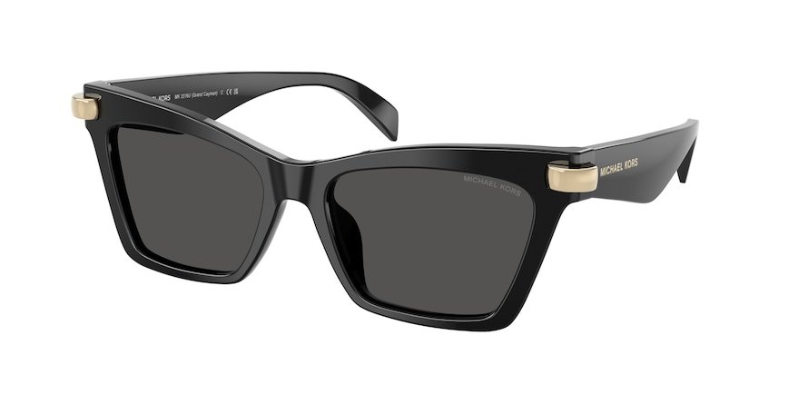 OKULARY MICHAEL KORS GRAND CAYMAN MK 2276U 300587 54 ROZMIAR M