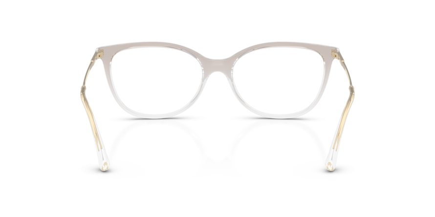 OKULARY KOREKCYJNE VOGUE EYEWEAR VO 5673 2736 54 ROZMIAR M