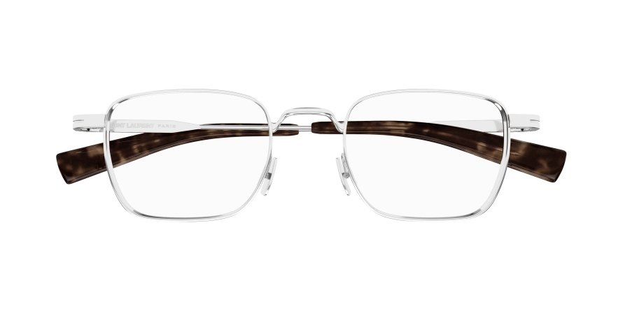 OKULARY KOREKCYJNE SAINT LAURENT SL 729 005 51 ROZMIAR M