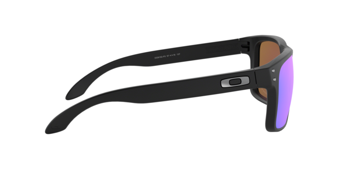 OKULARY OAKLEY® HOLBROOK OO 9102 9102F0 55 ROZMIAR M Z POLARYZACJĄ