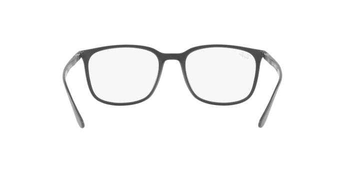 OKULARY KOREKCYJNE RAY-BAN® RX 7199 5521 52 ROZMIAR S