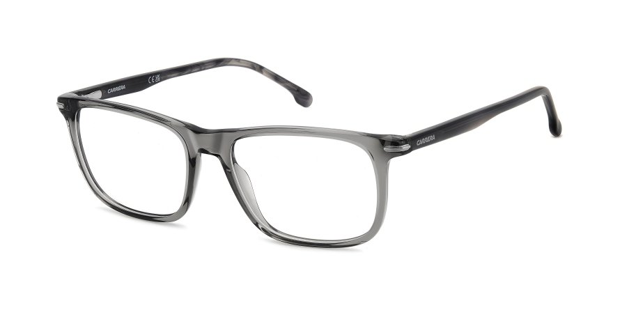 OKULARY KOREKCYJNE CARRERA CA 351 2W8 53 ROZMIAR M