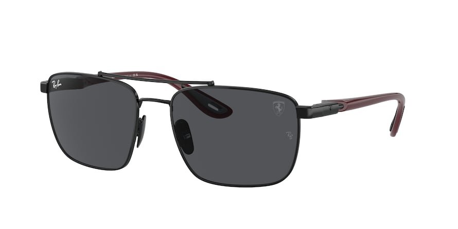 OKULARY RAY-BAN® RB 3715M F02087 58 ROZMIAR L