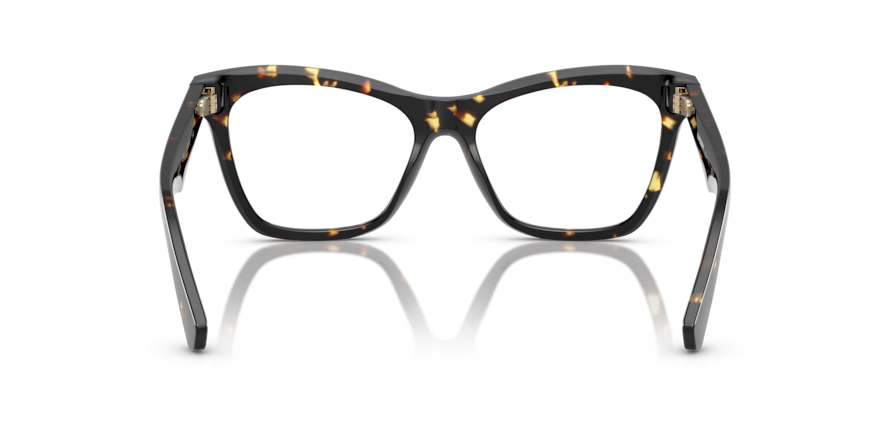 OKULARY KOREKCYJNE BURBERRY BE 2416 4106 54 ROZMIAR M
