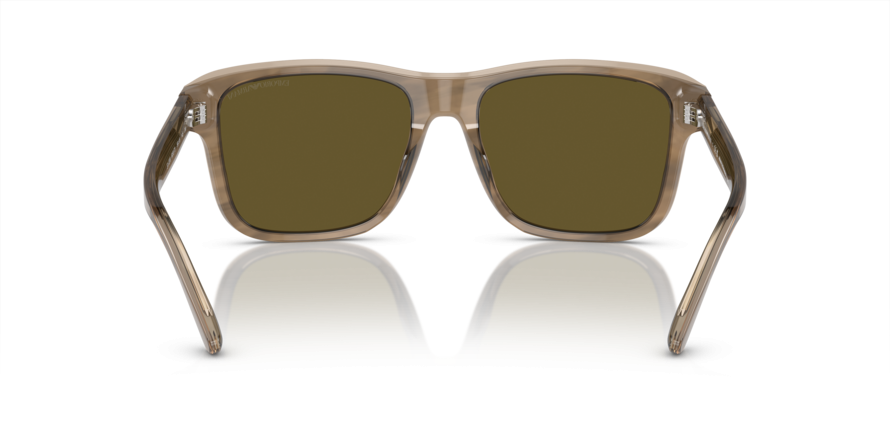 OKULARY EMPORIO ARMANI EA 4208 605573 56 ROZMIAR M