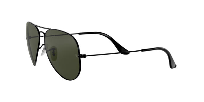 OKULARY RAY-BAN® AVIATOR LARGE METAL RB 3025 L2823 58 ROZMIAR M