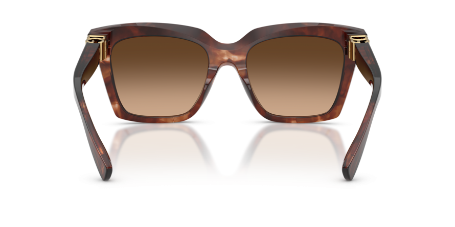 OKULARY DOLCE & GABBANA DG 4498 322274 55 ROZMIAR M