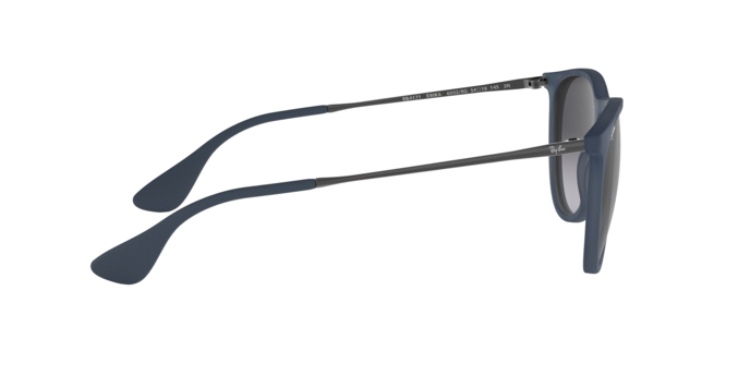 OKULARY RAY-BAN® ERIKA RB 4171 60028G 54 ROZMIAR M