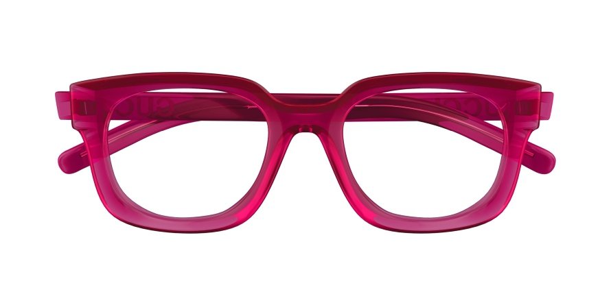 OKULARY KOREKCYJNE GUCCI GG 1721O 004 50 ROZMIAR M