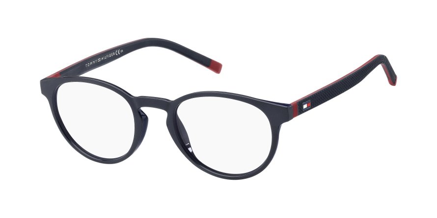 OKULARY KOREKCYJNE TOMMY HILFIGER TH 1787 FLL 49 ROZMIAR S