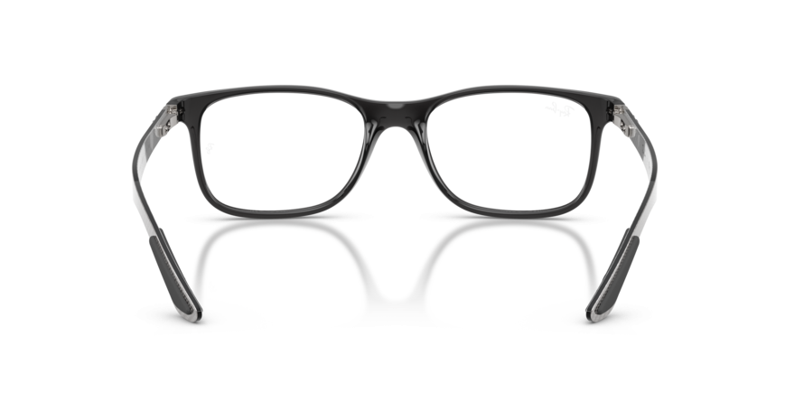 OKULARY KOREKCYJNE RAY-BAN® RX 8903 8061 55 ROZMIAR M
