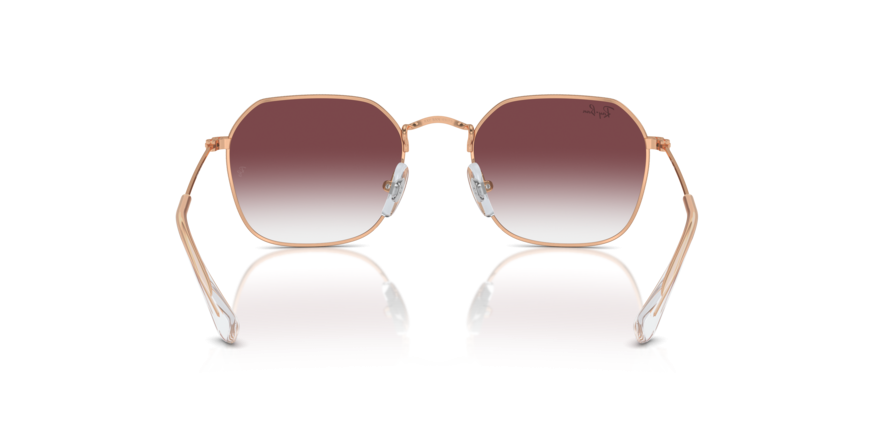 OKULARY DZIECIĘCE RAY-BAN® RJ 9594S 291/8H 49