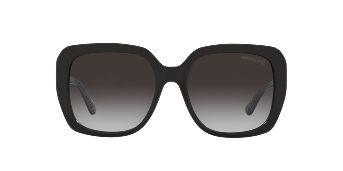 OKULARY MICHAEL KORS MANHASSET MK 2140 30058G 55 ROZMIAR M