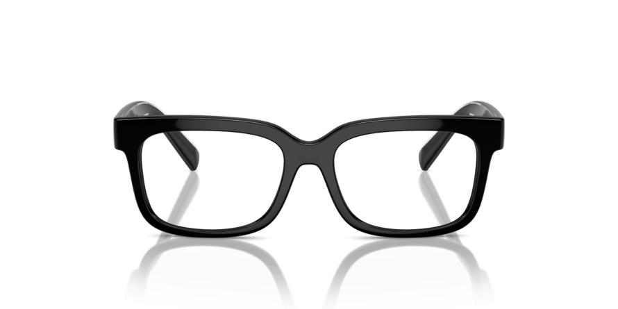 OKULARY KOREKCYJNE DZIECIĘCE DOLCE & GABBANA JUNIOR DX 5002 501 49