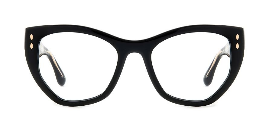 OKULARY KOREKCYJNE ISABEL MARANT IM 0129 807 52 ROZMIAR M