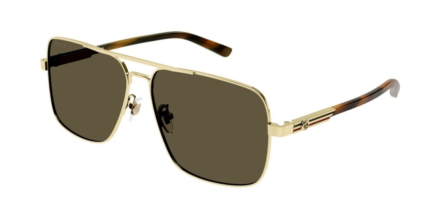OKULARY GUCCI GG 1289S 002 62 ROZMIAR L