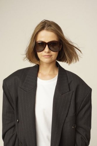 OKULARY MIU MIU MU A08S 26E80Q 61 ROZMIAR L