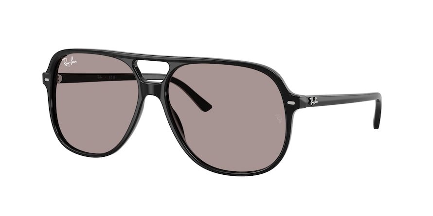 OKULARY RAY-BAN® BILL RB 2198 901/53 60 ROZMIAR L