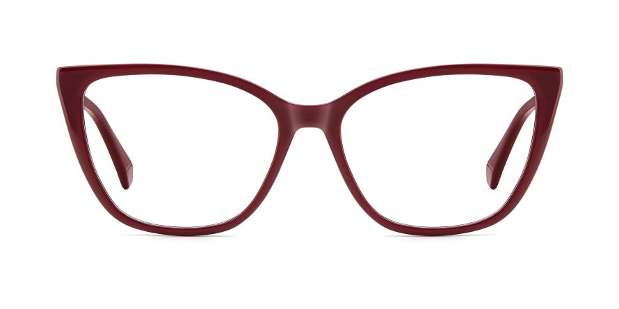 OKULARY KOREKCYJNE POLAROID PLD D545 C9A 57 ROZMIAR M