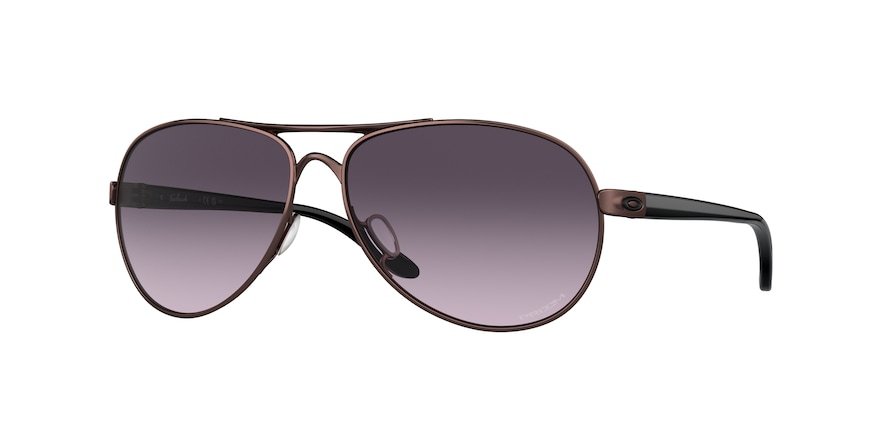 OKULARY OAKLEY® FEEDBACK OO 4079 407948 59 ROZMIAR M