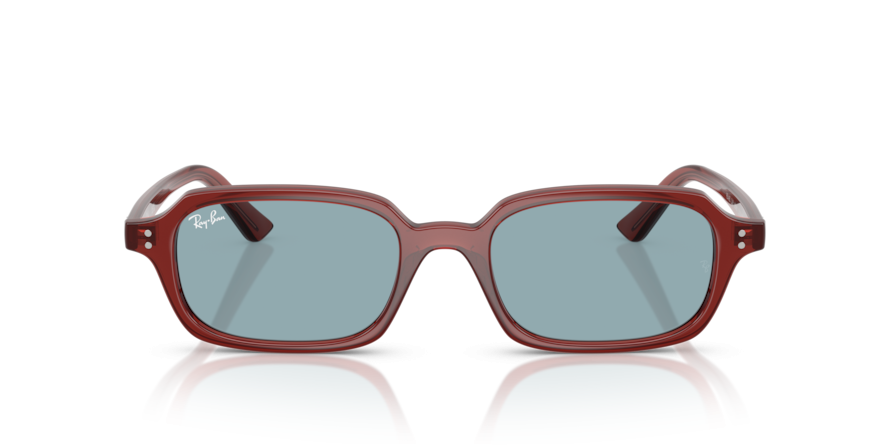 OKULARY RAY-BAN® ZURI RB 4455 680980 49 ROZMIAR S