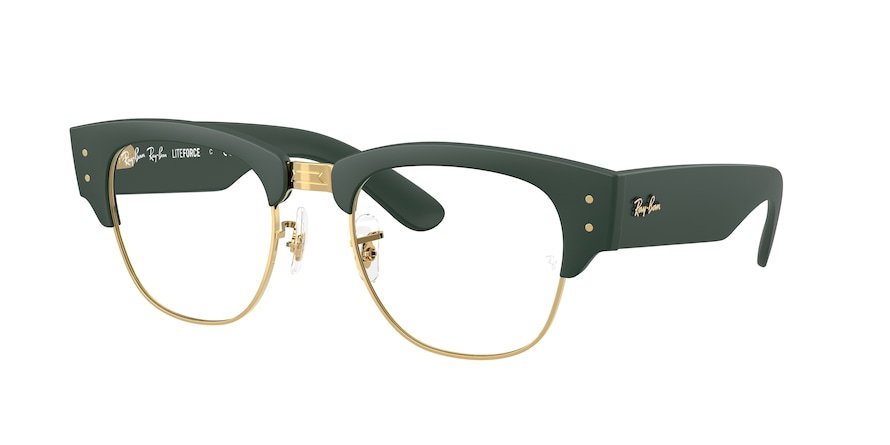 OKULARY KOREKCYJNE RAY-BAN® RX 7316V 8062 50 ROZMIAR M