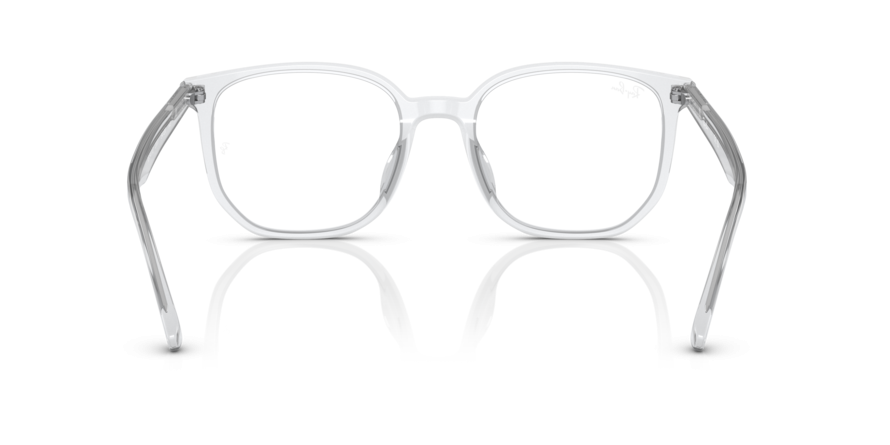 OKULARY KOREKCYJNE RAY-BAN® RX 5411D 2001 54 ROZMIAR M