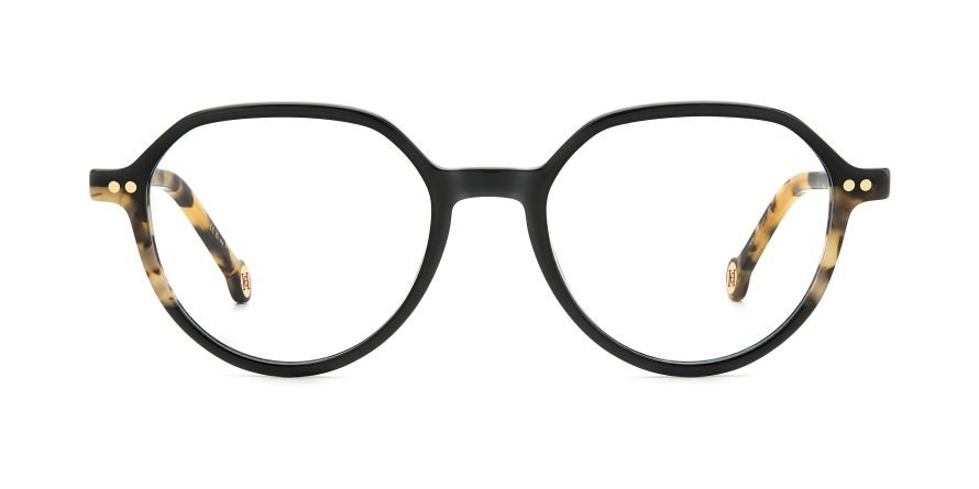 OKULARY KOREKCYJNE CAROLINA HERRERA HER 0212 WR7 50 ROZMIAR S