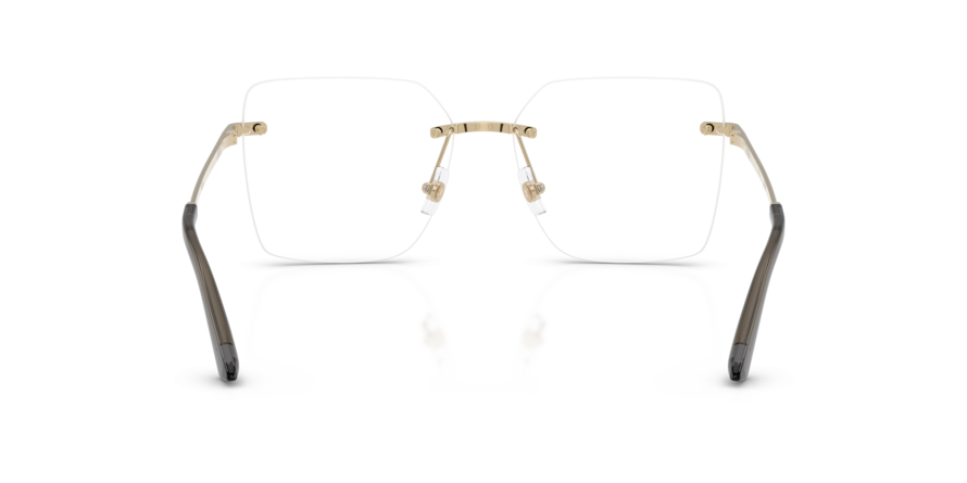 OKULARY KOREKCYJNE JIMMY CHOO JC 2020B 3006 55 ROZMIAR M