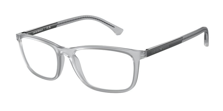 OKULARY KOREKCYJNE EMPORIO ARMANI EA 3069 5012 55 ROZMIAR M