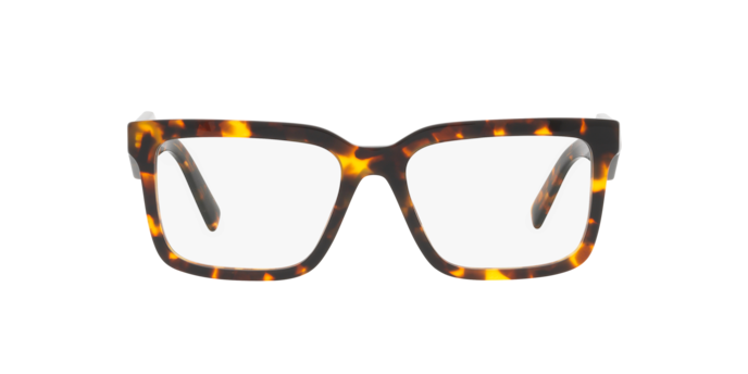 OKULARY KOREKCYJNE PRADA EYEWEAR PR 10YV VAU1O1 52 ROZMIAR S