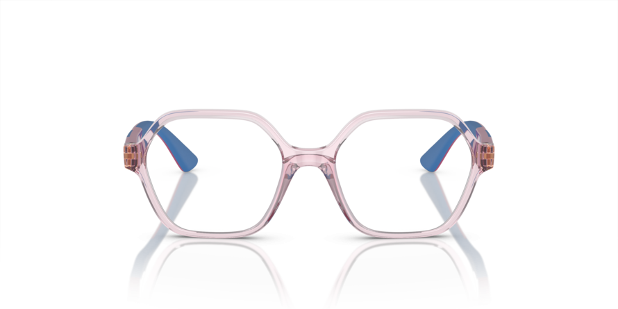 OKULARY KOREKCYJNE DZIECIĘCE VOGUE EYEWEAR VY 2022 2765 45