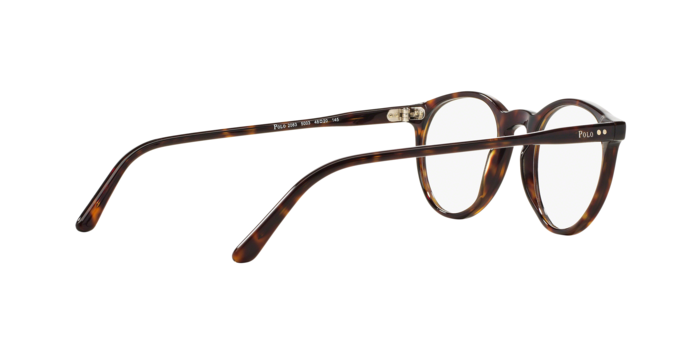 OKULARY KOREKCYJNE POLO RALPH LAUREN PH 2083 5003 48 ROZMIAR M