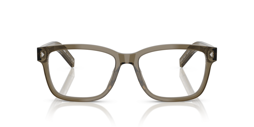 OKULARY KOREKCYJNE PRADA EYEWEAR PR B10V 18T1O1 53 ROZMIAR M